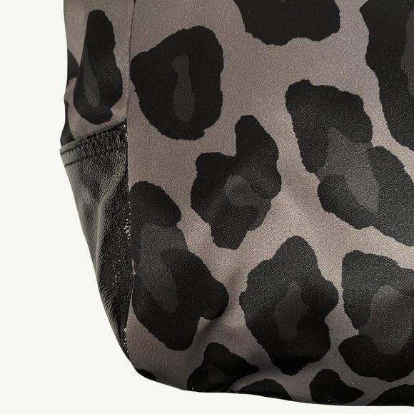 COACH 15766 Ocelot Tote Shopper Bag - Picture 7 of 9